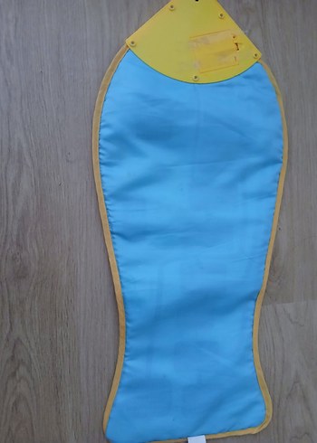 Renkli Müzikli Piyano Matı - Görsel 6