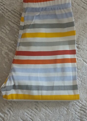 24-36 Ay Beden Pijama takımı