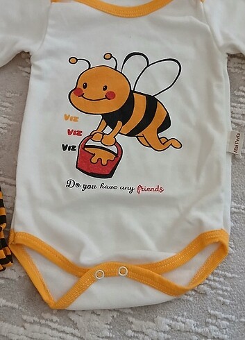 Diğer Bebek takım