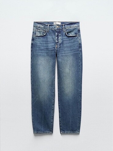 Zara Jean