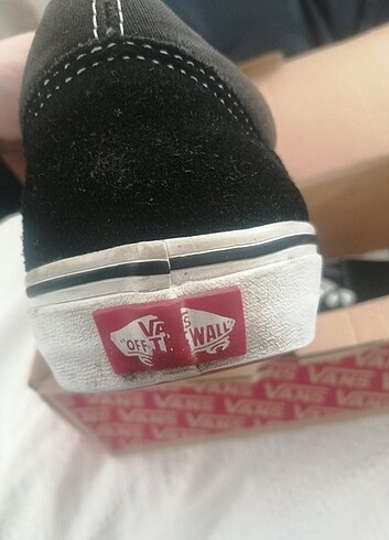 Vans Old Skool