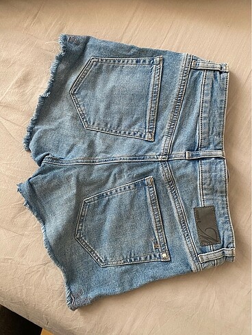 Mavi Jeans Mavi jeans kot şort