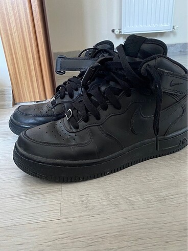Nike Nike siyah air force 1