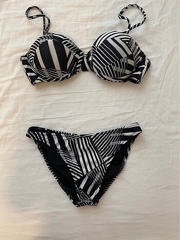 Mudo bikini takımı