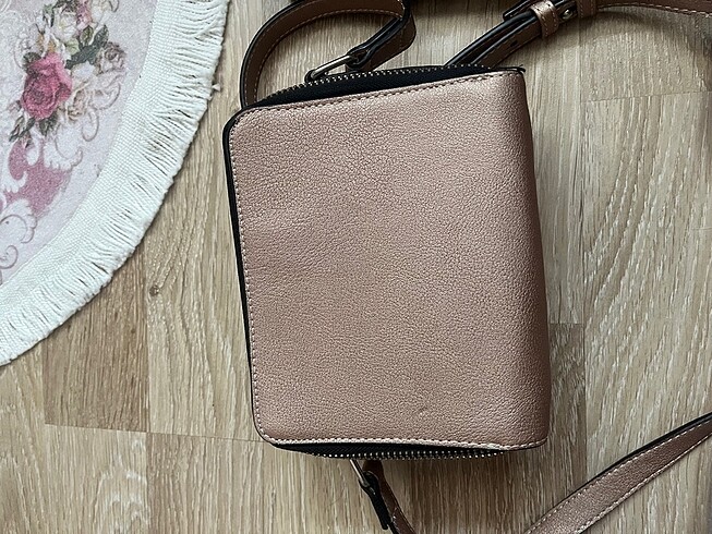 Orj pull bear çanta