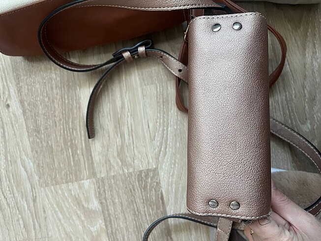  Beden Orj pull bear çanta