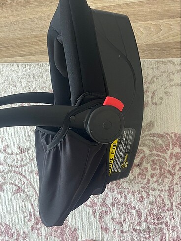 0 - 13 kg Beden 4baby puset