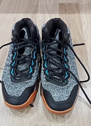 40 Beden çeşitli Renk Decathlon ayakkabı 