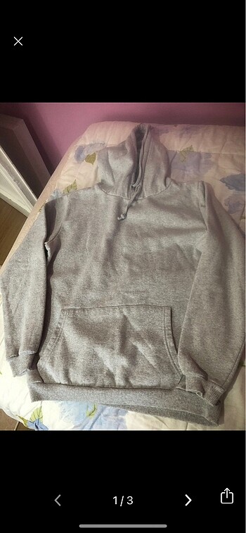 34 Beden Bayan sweat