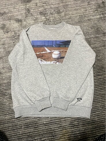 Bershka sweat