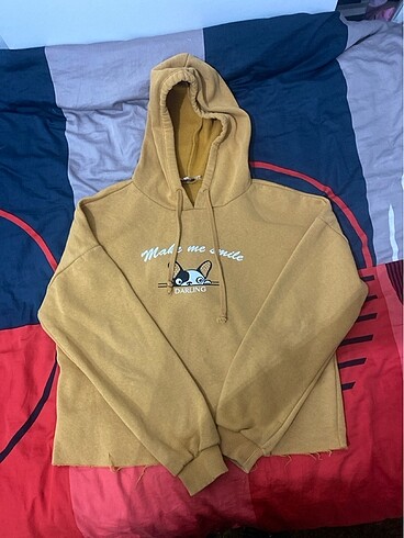 Koton sweat