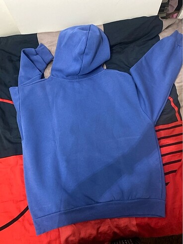 s Beden mavi Renk Mavi sweat