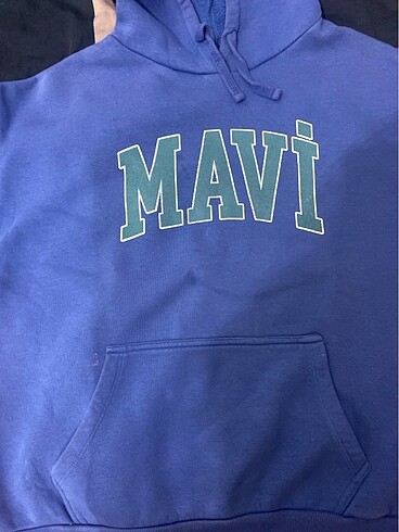 s Beden Mavi sweat