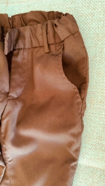 24-36 Ay Beden H&M çocuk pantolon 2-3 yaş