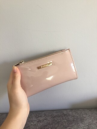 Stradivarius kadın cüzdan