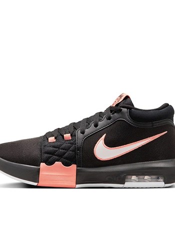 44 Beden Nike LeBron witness Vlll orjinal sıfır kutulu ürün