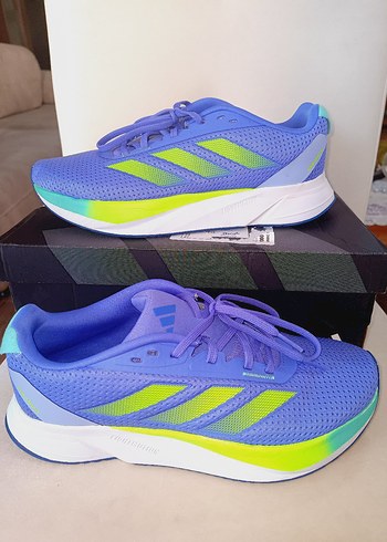42 Beden Adidas Duramo SL orjinal sıfır kutulu ürün