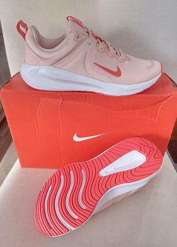 37 Beden Nike in-season 14 orjinal sıfır kutulu ürün