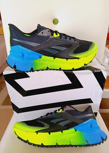 Reebok floatzig adventure 1 orjinal sıfır ürün - Görsel 4