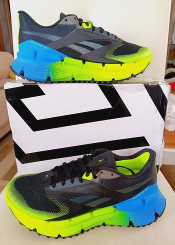 Reebok floatzig adventure 1 orjinal sıfır ürün - Görsel 7