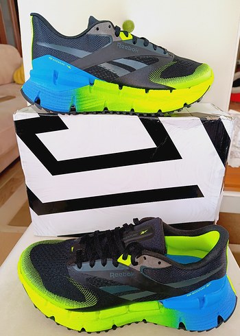 Reebok floatzig adventure 1 orjinal sıfır ürün - Görsel 2