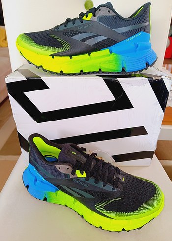 Reebok floatzig adventure 1 orjinal sıfır ürün - Görsel 5