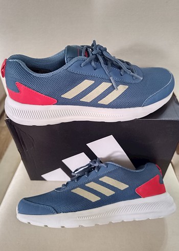 Adidas vultrun orjinal tertemiz ürün - Görsel 6