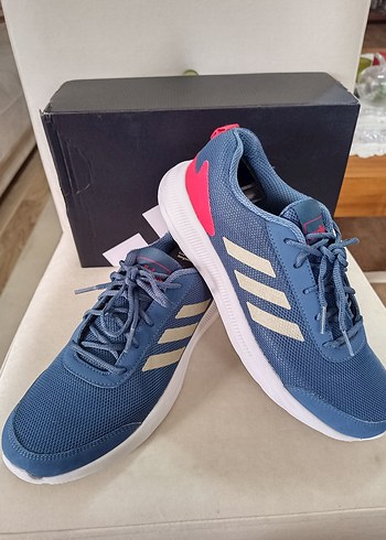 Adidas vultrun orjinal tertemiz ürün - Görsel 5