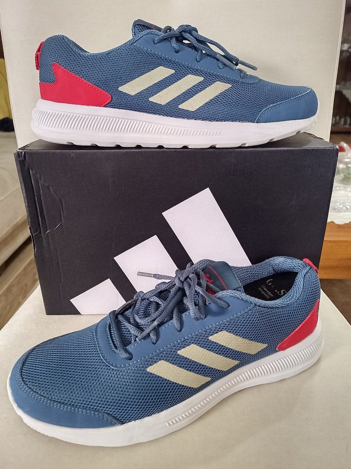 Adidas vultrun orjinal tertemiz ürün - Görsel 4