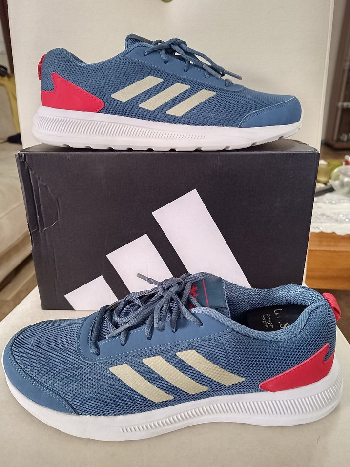 Adidas vultrun orjinal tertemiz ürün - Görsel 3
