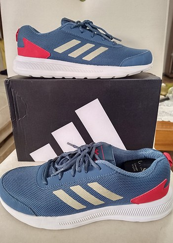 Adidas vultrun orjinal tertemiz ürün - Görsel 5