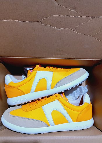 Camper Camper pelotas lite orjinal sıfır gibi ürün