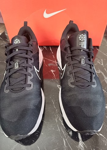 Nike Downshifter 12 orjinal sıfır ürün - Görsel 8