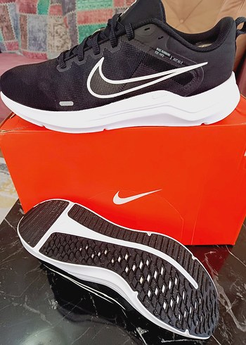 Nike Downshifter 12 orjinal sıfır ürün - Görsel 2