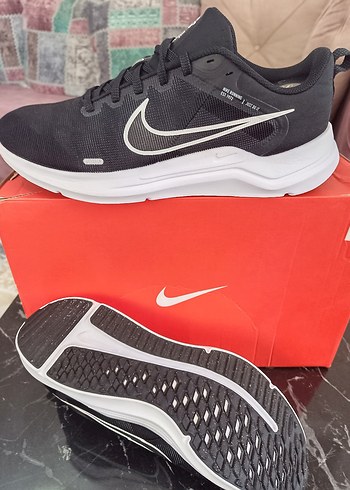 Nike Downshifter 12 orjinal sıfır ürün - Görsel 6