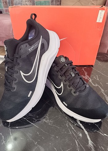 Nike Downshifter 12 orjinal sıfır ürün - Görsel 7