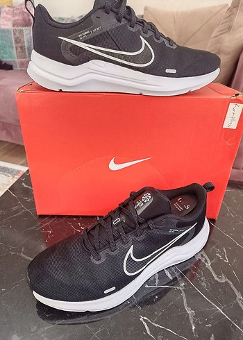 Nike Downshifter 12 orjinal sıfır ürün - Görsel 5