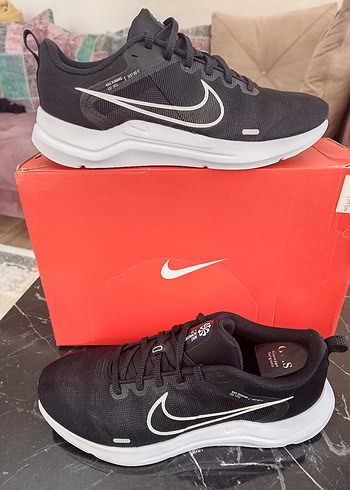 Nike Downshifter 12 orjinal sıfır ürün - Görsel 4