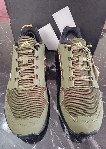 adidas terrex jerzotrail pro orjinal sıfır etiketli - Görsel 8