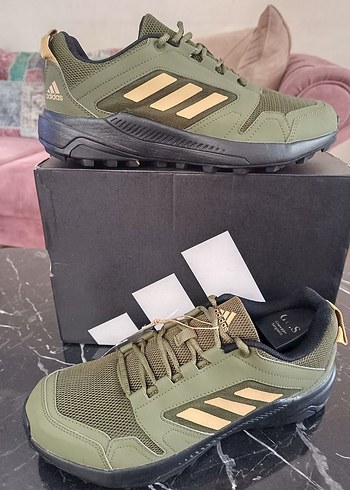 adidas terrex jerzotrail pro orjinal sıfır etiketli - Görsel 3