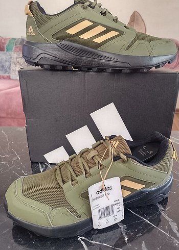 adidas terrex jerzotrail pro orjinal sıfır etiketli - Görsel 5