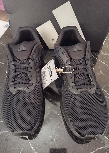 Adidas claudfoam orjinal sıfır kutusunda üründür - Görsel 9