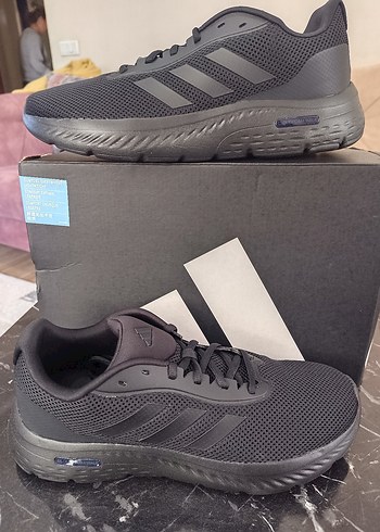 Adidas claudfoam orjinal sıfır kutusunda üründür - Görsel 5