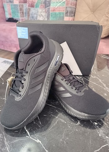 Adidas claudfoam orjinal sıfır kutusunda üründür - Görsel 10
