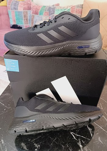 Adidas claudfoam orjinal sıfır kutusunda üründür - Görsel 4