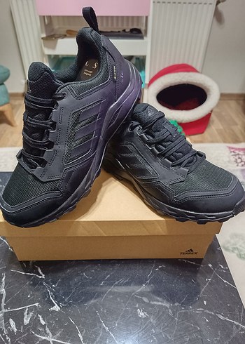 Adidas terrex tracerocker 2 goretex su geçirmez orijinal urun - Görsel 7