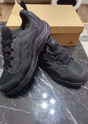 Adidas terrex tracerocker 2 goretex su geçirmez orijinal urun - Görsel 5
