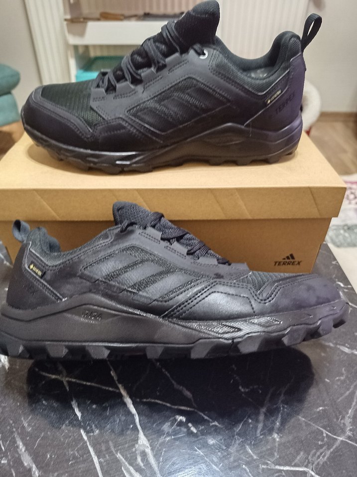 Adidas terrex tracerocker 2 goretex su geçirmez orijinal urun - Görsel 2