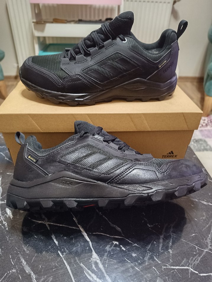 Adidas terrex tracerocker 2 goretex su geçirmez orijinal urun - Görsel 3
