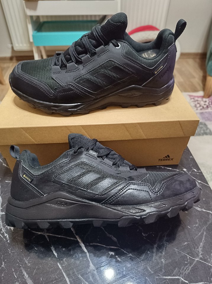 Adidas terrex tracerocker 2 goretex su geçirmez orijinal urun - Görsel 4